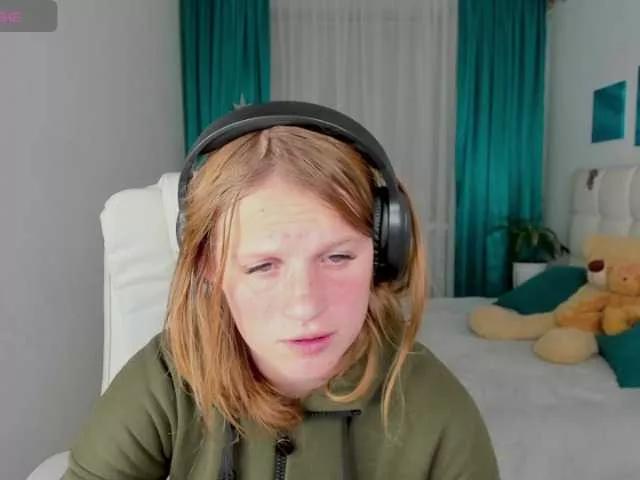 KathlynHeath on BongaCams 