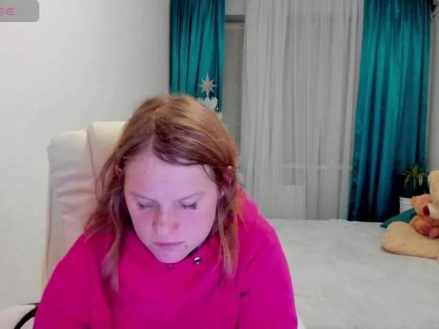 KathlynHeath on BongaCams 