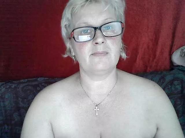 Katia2525 on BongaCams
