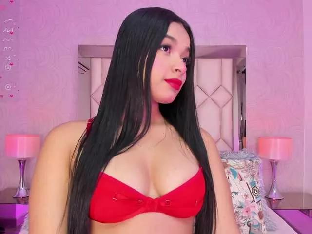 KatieAdams on BongaCams 