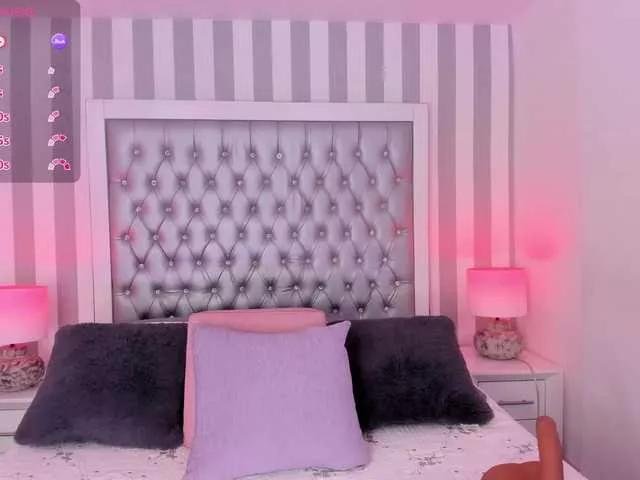 KatieAdams on BongaCams 