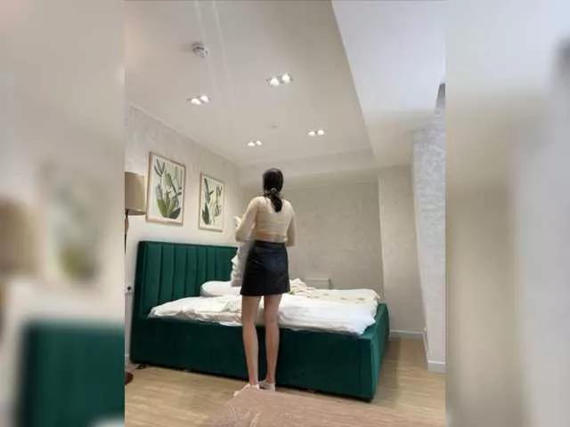 Katkisss on BongaCams 