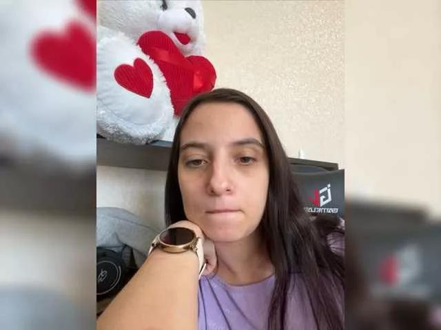 Katkisss on BongaCams 