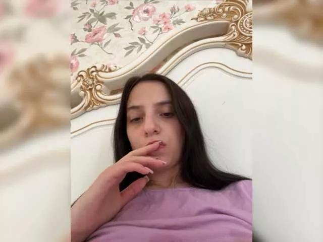 Katkisss on BongaCams 