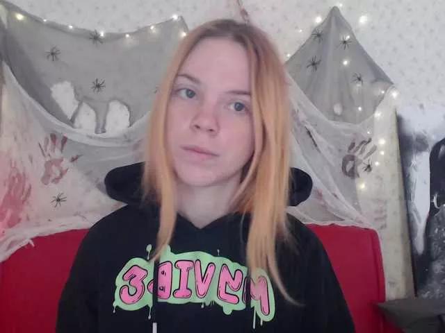 Katrin-Stone on BongaCams 