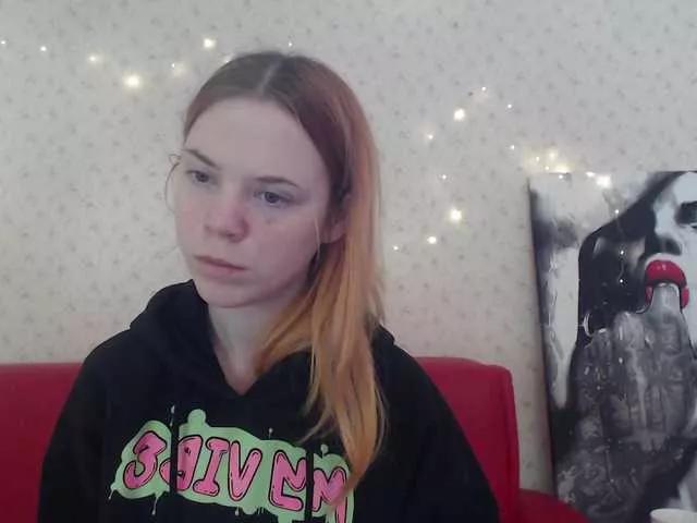 Katrin-Stone on BongaCams 