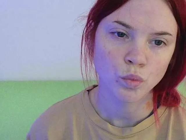 Katrin-Stone on BongaCams 