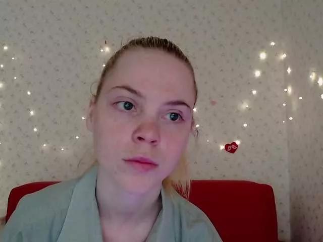 Katrin-Stone on BongaCams 