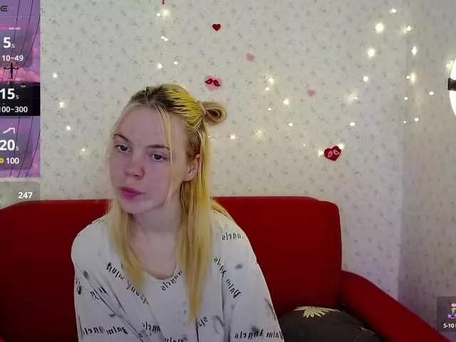 Katrin-Stone on BongaCams 