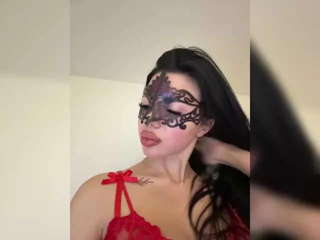KatrinMoreno on BongaCams 