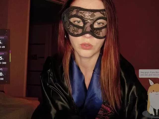 Katti-Sweet on BongaCams 