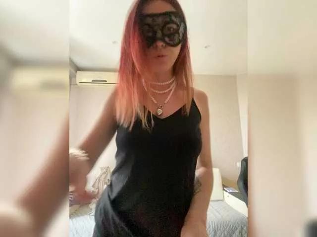 Katti-Sweet on BongaCams 