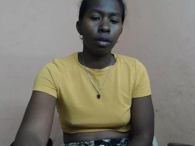 Katty-12 on BongaCams 