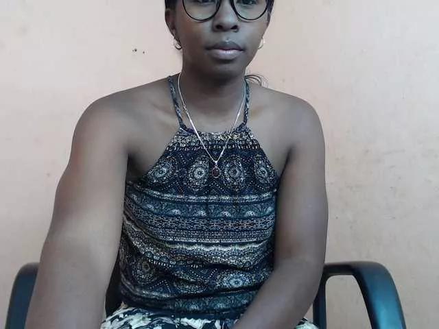Katty-12 on BongaCams 
