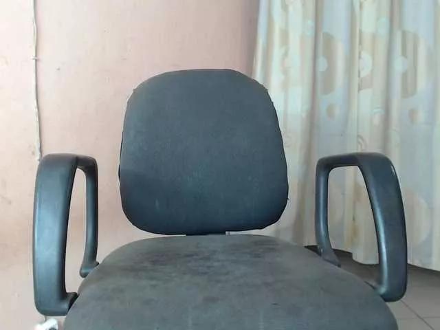 Katty-12 on BongaCams 