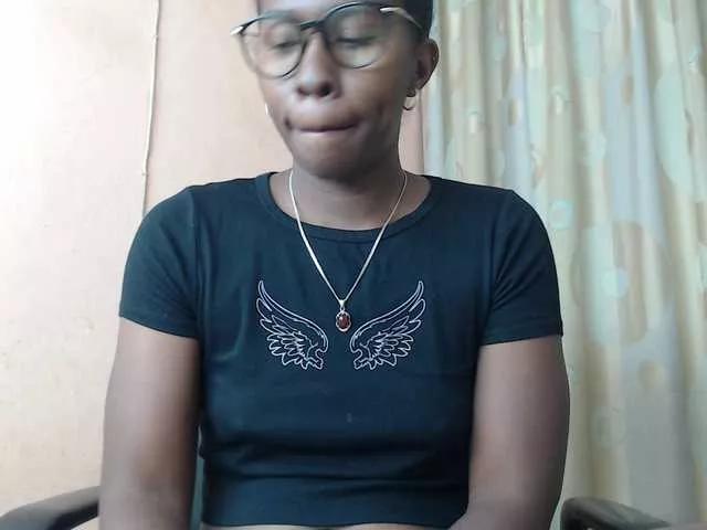 Katty-12 on BongaCams 