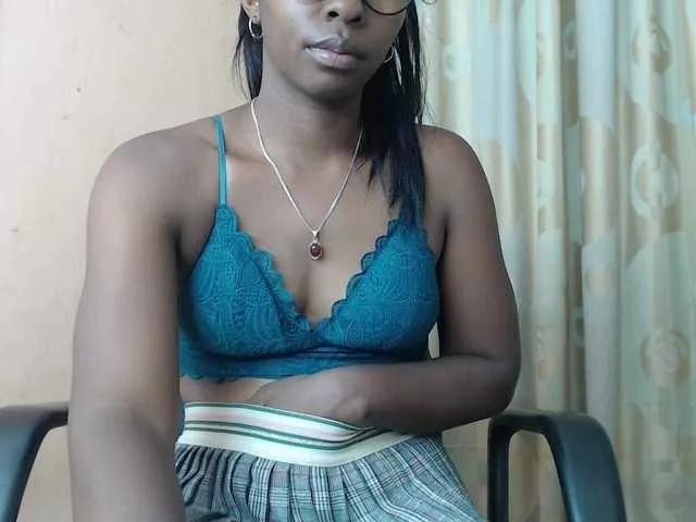 Katty-12 on BongaCams 