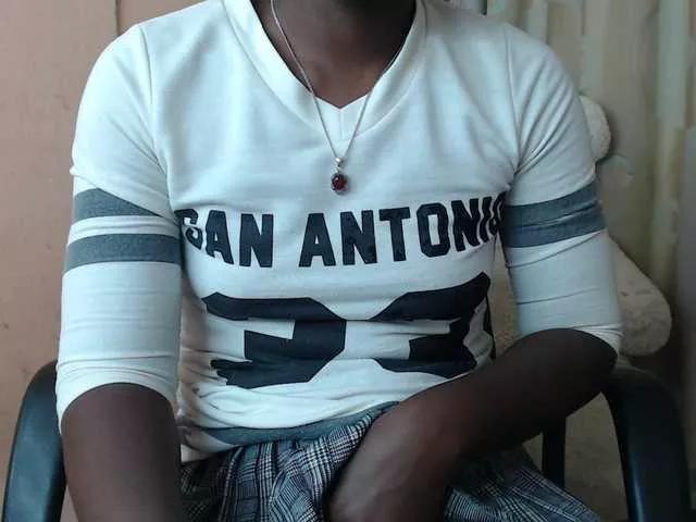 Katty-12 on BongaCams 