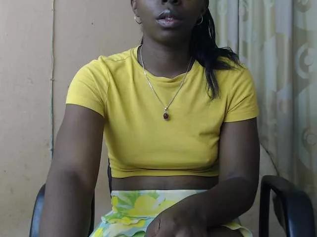 Katty-12 on BongaCams 