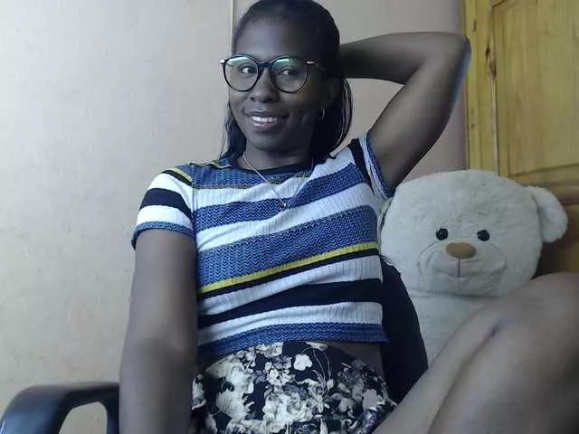 Katty-12 on BongaCams 