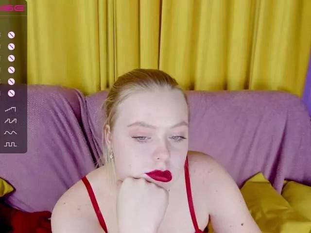 Katty-Pretty on BongaCams 