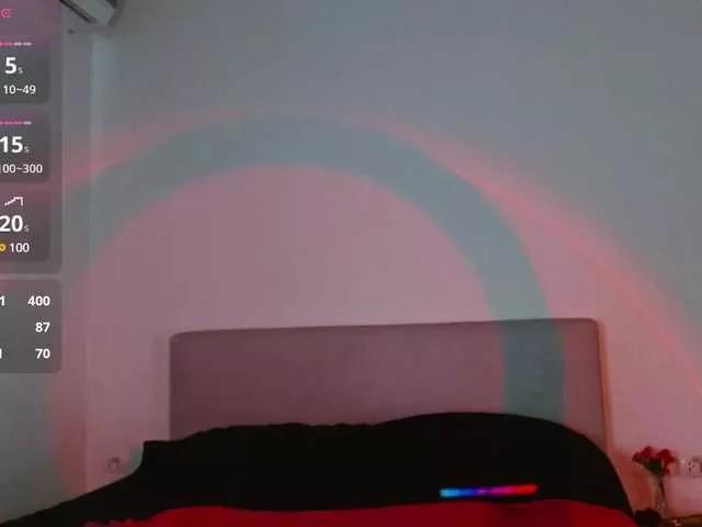 Offline KattyCat on BongaCams