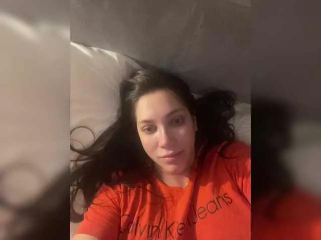 kATTYf on BongaCams 