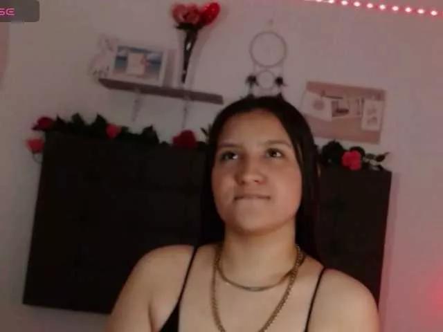 Kattyzapata on BongaCams 