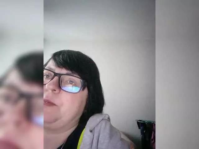 Katy19801 on BongaCams 