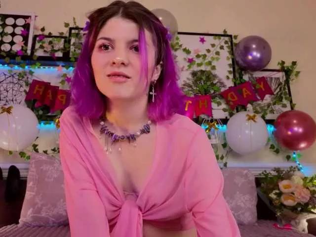 KatyaZaitseva on BongaCams 