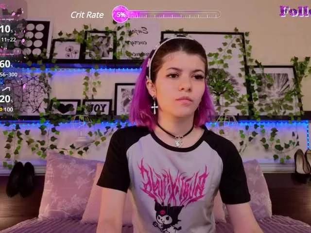 KatyaZaitseva on BongaCams 