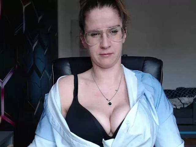 KayaCute on BongaCams 