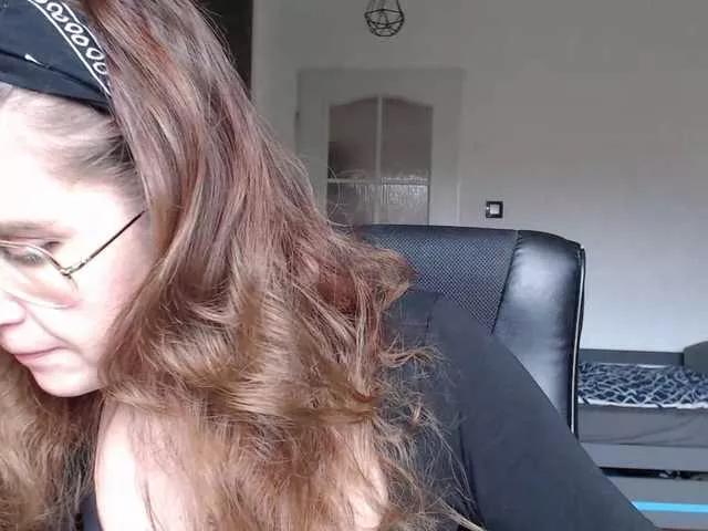 KayaCute on BongaCams 