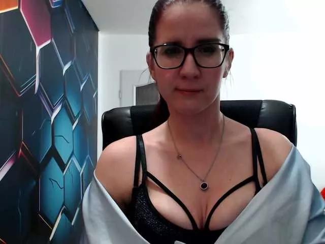 KayaCute on BongaCams 