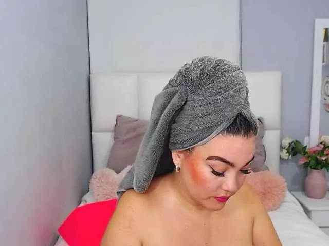 kellystefany on BongaCams 