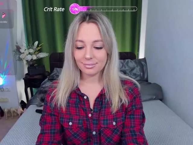 KelsiMorri on BongaCams 