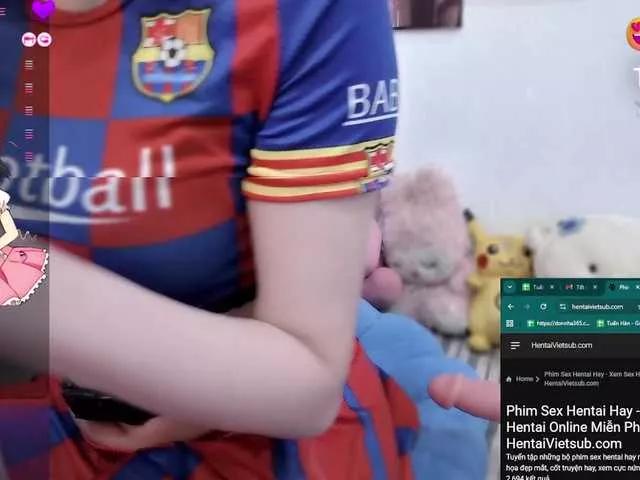 Offline KendyRose on BongaCams