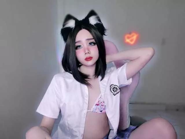 Offline KendyRose on BongaCams