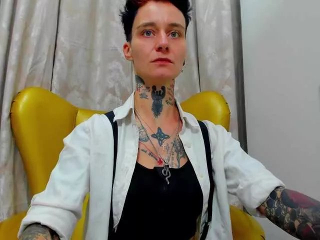 KennysXX on BongaCams 