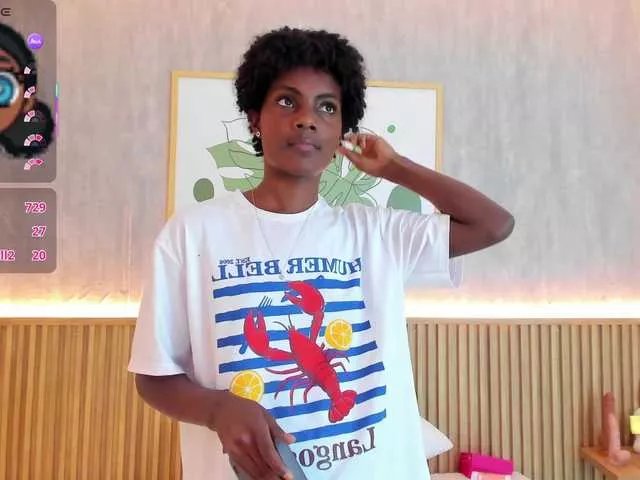 Offline kenya-stone on BongaCams