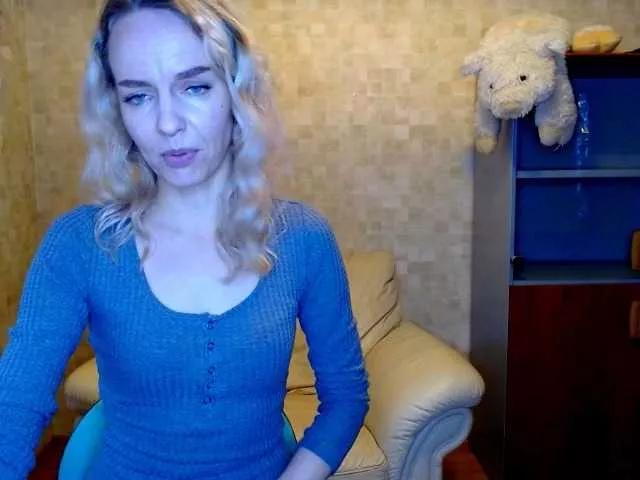 Ketrin3467 on BongaCams 