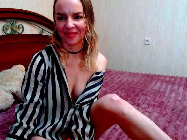 Ketrin3467 on BongaCams 