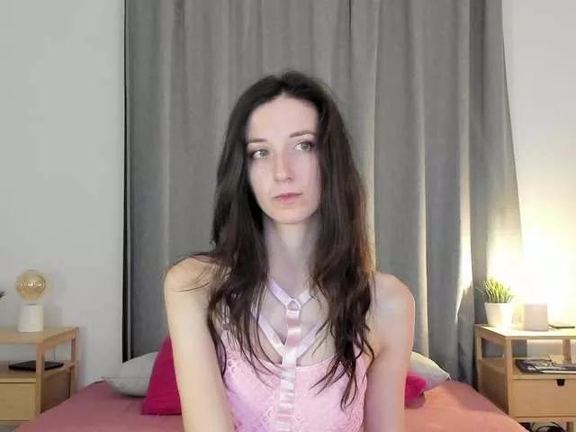 Offline Ketty-Belly on BongaCams