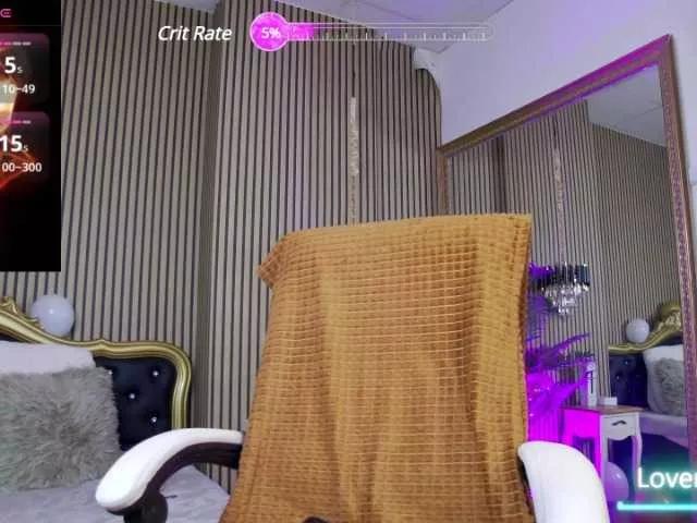 KeylaBlair on BongaCams 