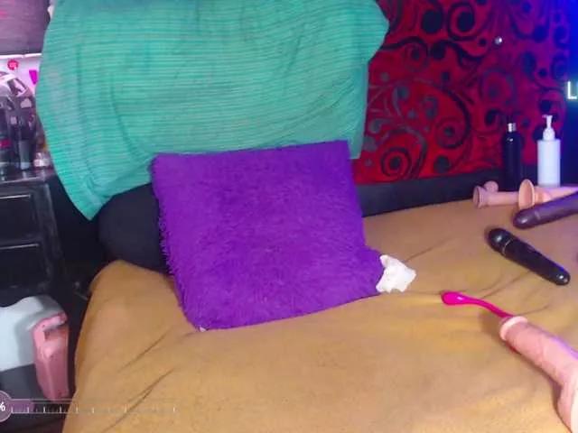 Keylibrown on BongaCams 