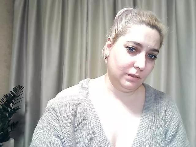 KickaIricka on BongaCams 