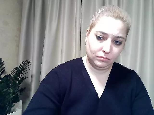 KickaIricka on BongaCams 