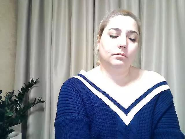 KickaIricka on BongaCams 