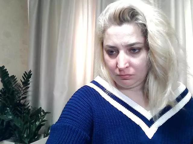 KickaIricka on BongaCams 