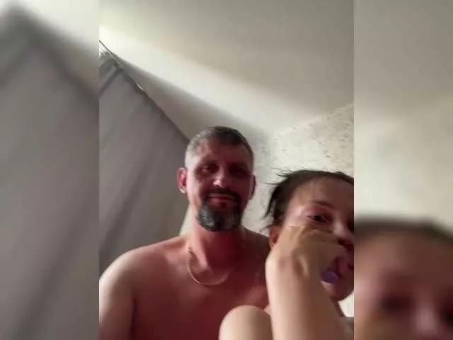 Kifator1 on BongaCams